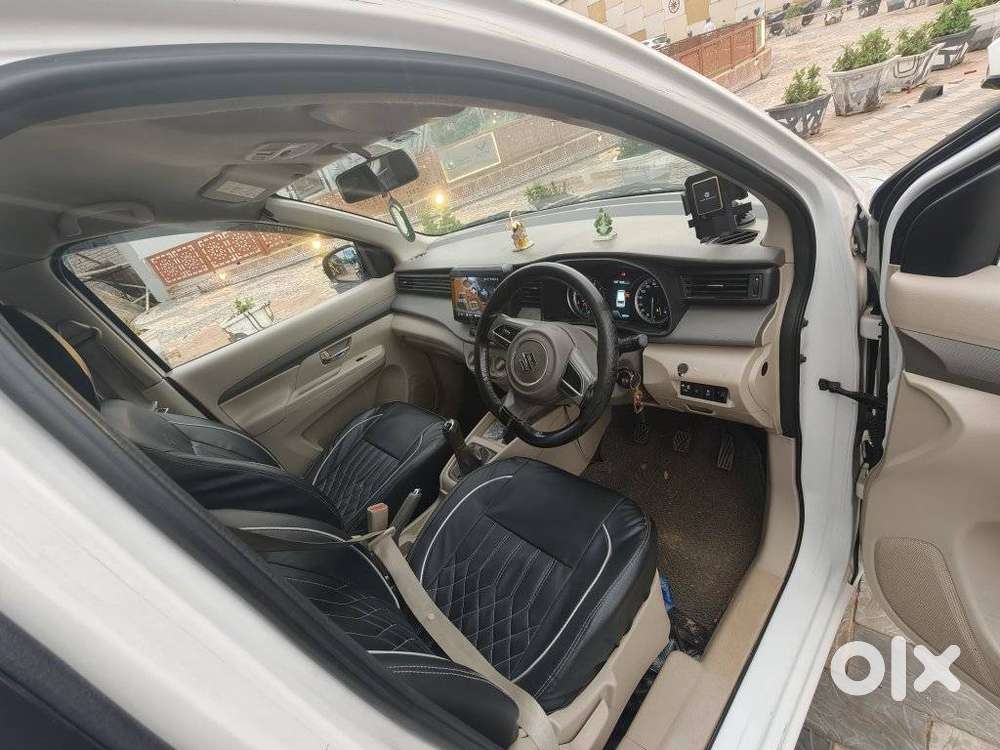 Maruti Suzuki Ertiga Vxi (o) Cng, 2024, Cng & Hybrids