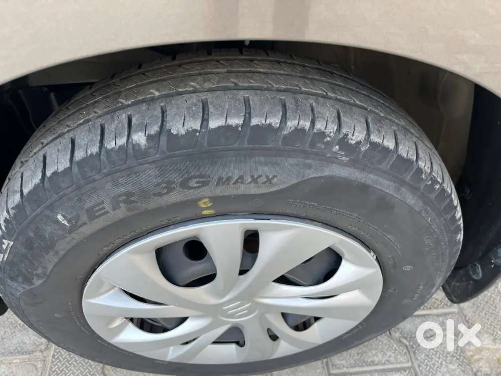 Swift Petrol 2023 Model,