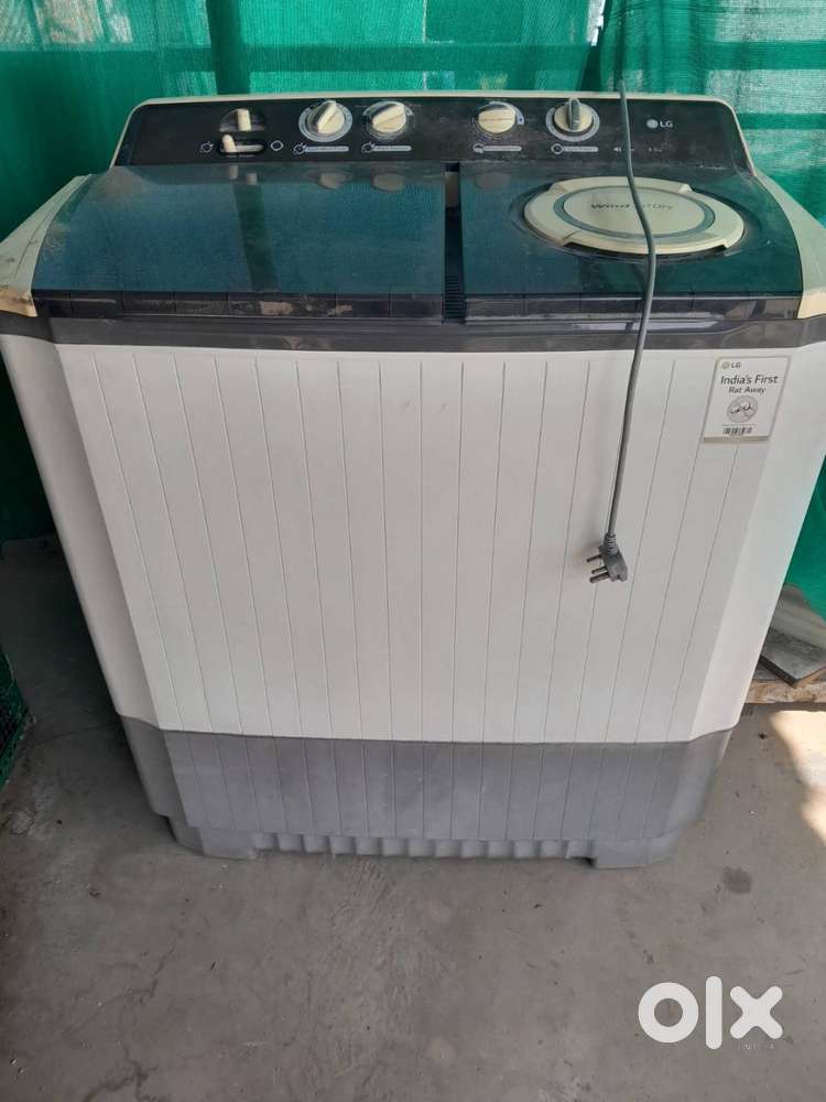 Semi Automatic Washing Machine for sale
