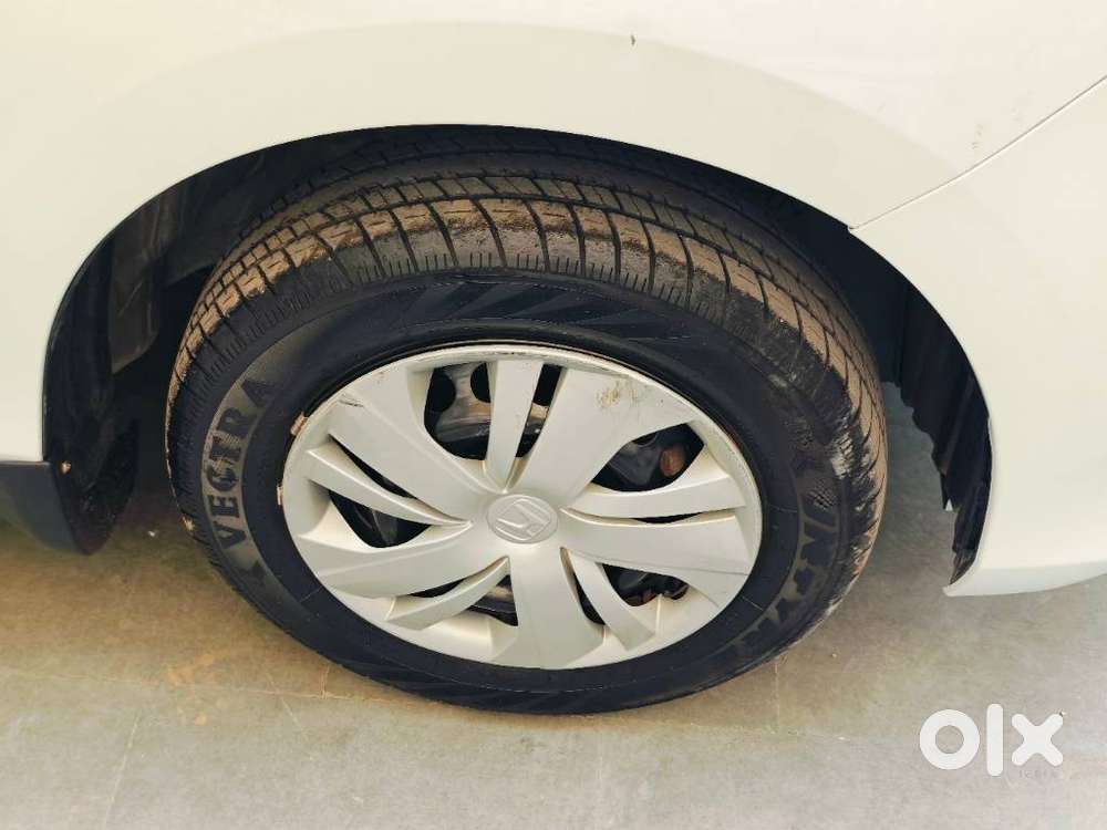 Honda Amaze S Mt I-vtec, 2023, Petrol