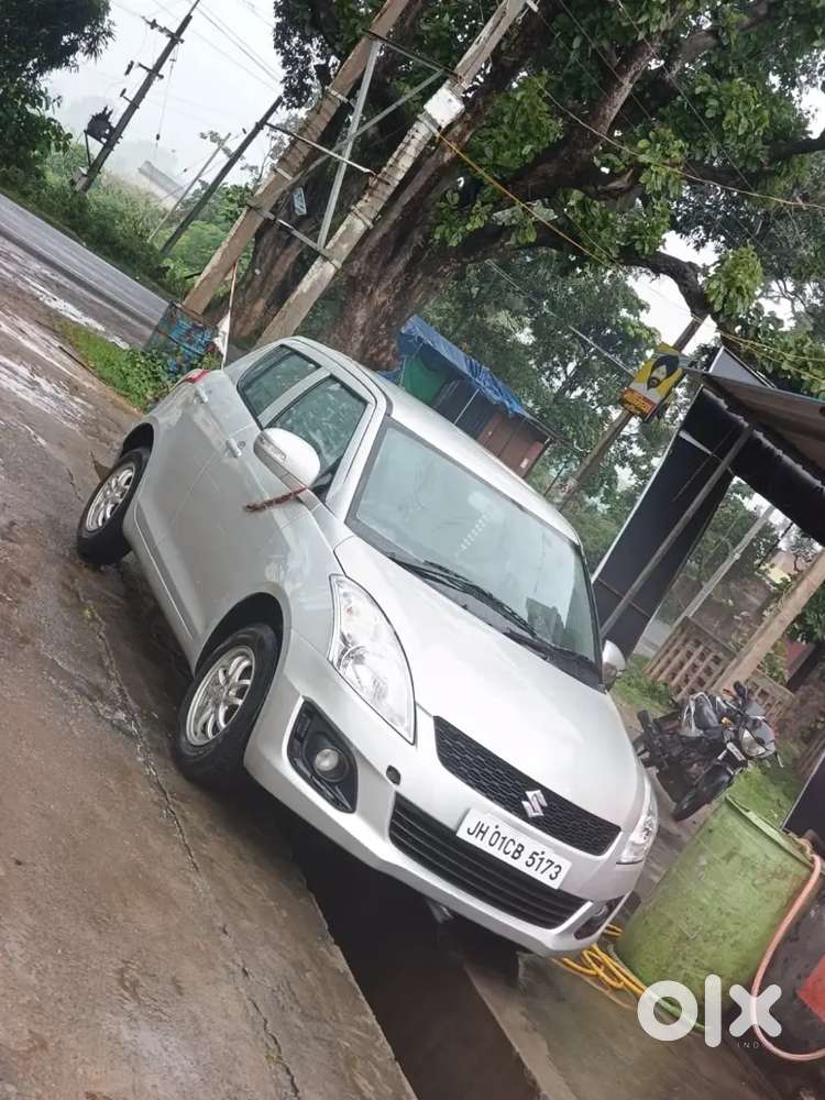 Swift 2016 Maruti Suzuki