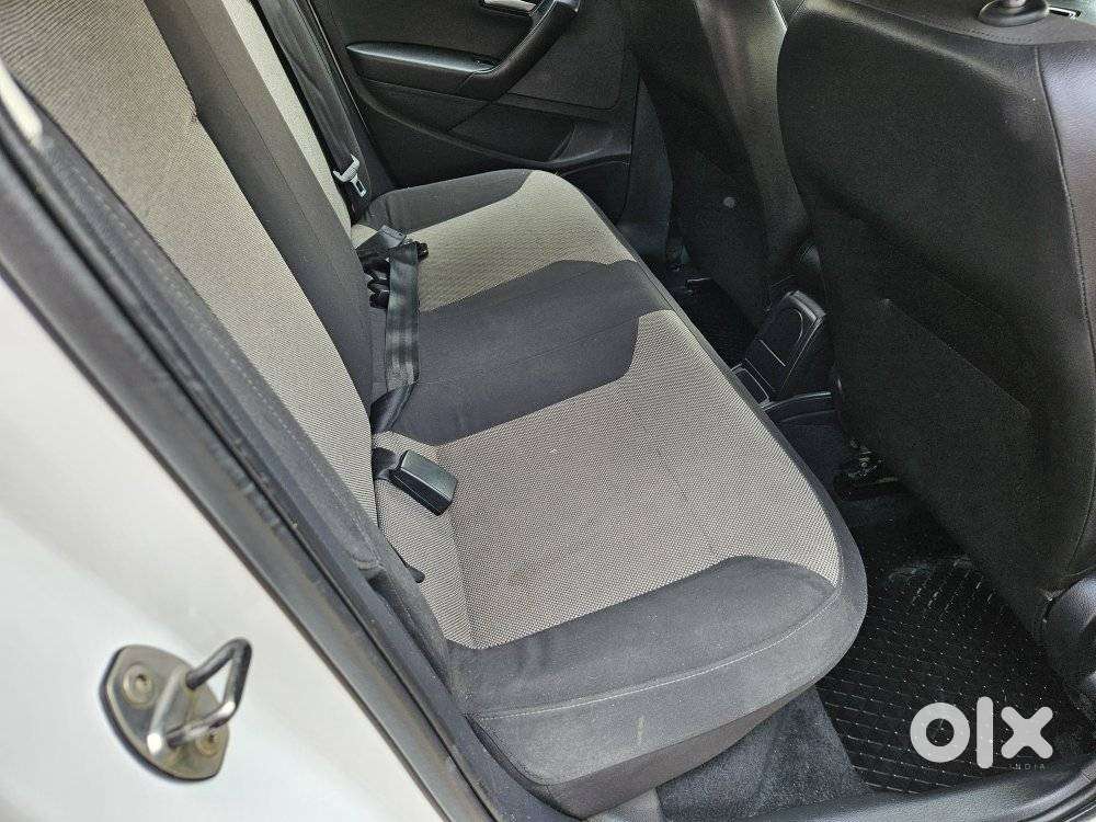 Volkswagen Polo 1.2 Gt Tsi, 2017, Petrol