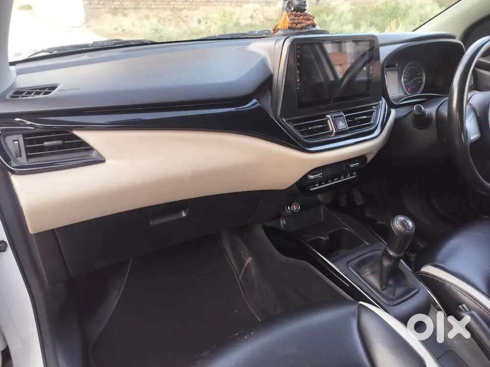 Toyota Glanza 1.2 E 2022