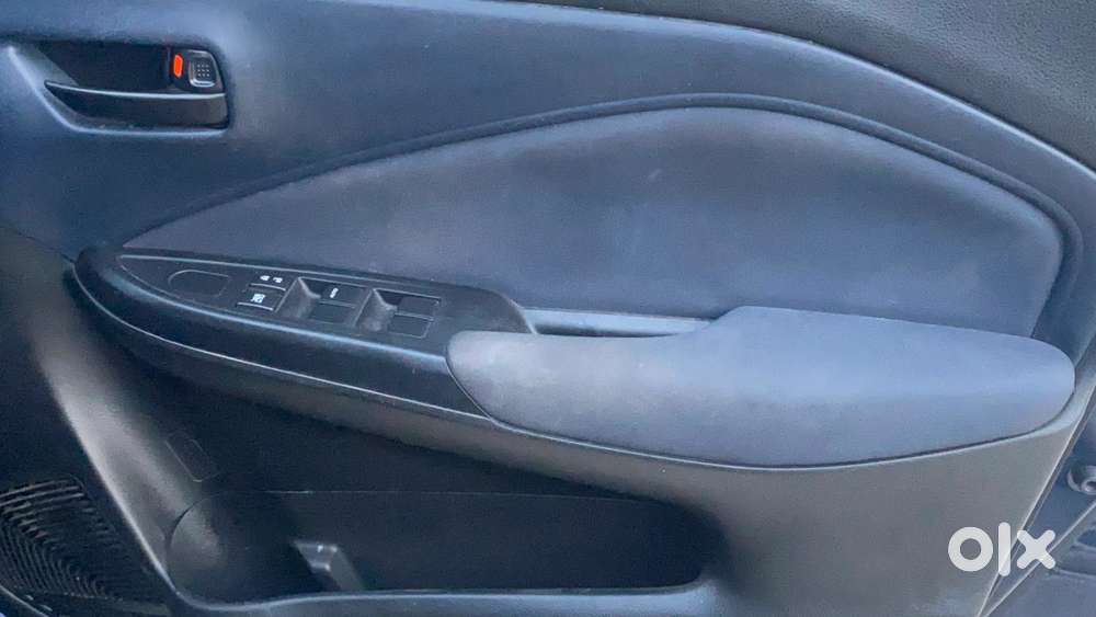 Maruti Suzuki Baleno Sigma, 2022, Petrol