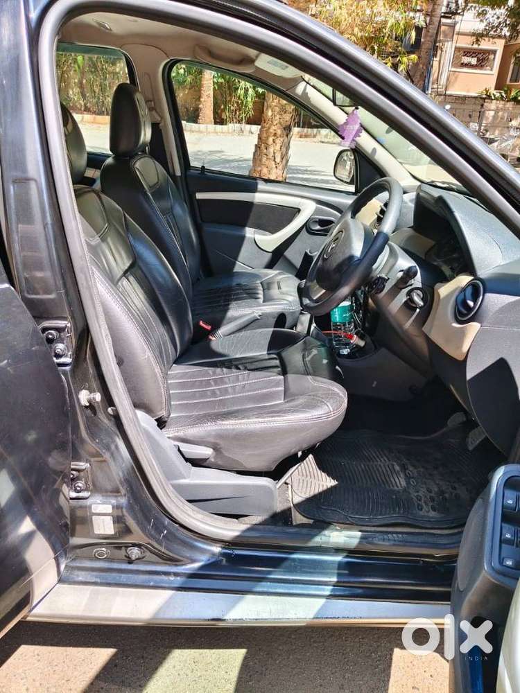 Renault Duster 85ps Diesel Rxl (o) With Navigation, 2014, Diesel