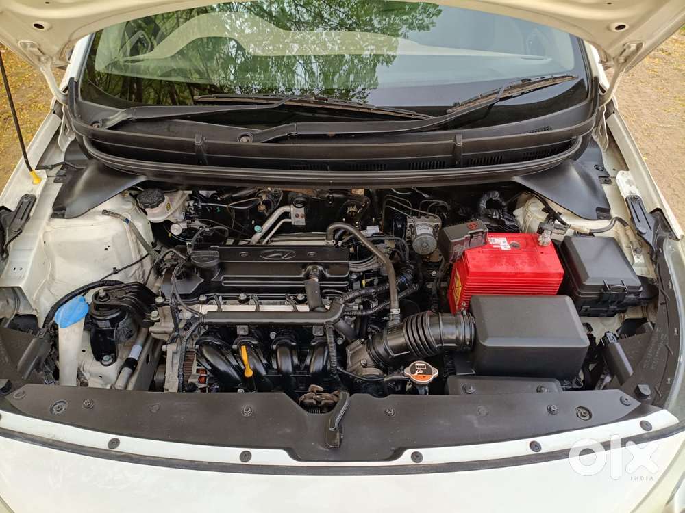 Hyundai Elite I20 Asta 1.2 Mt, 2016, Petrol
