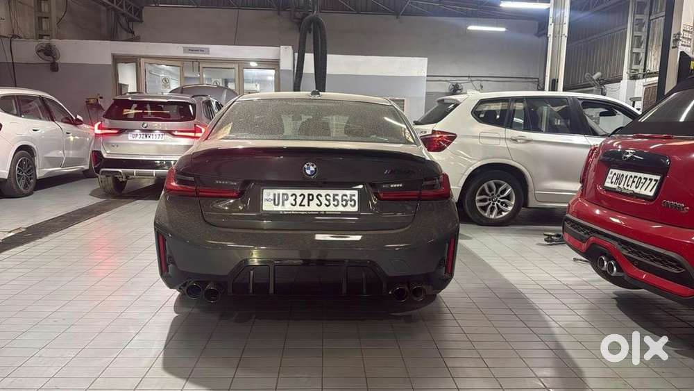 Bmw M340i 2024