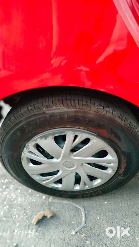 Maruti Suzuki Swift 2010 Petrol Good Condition