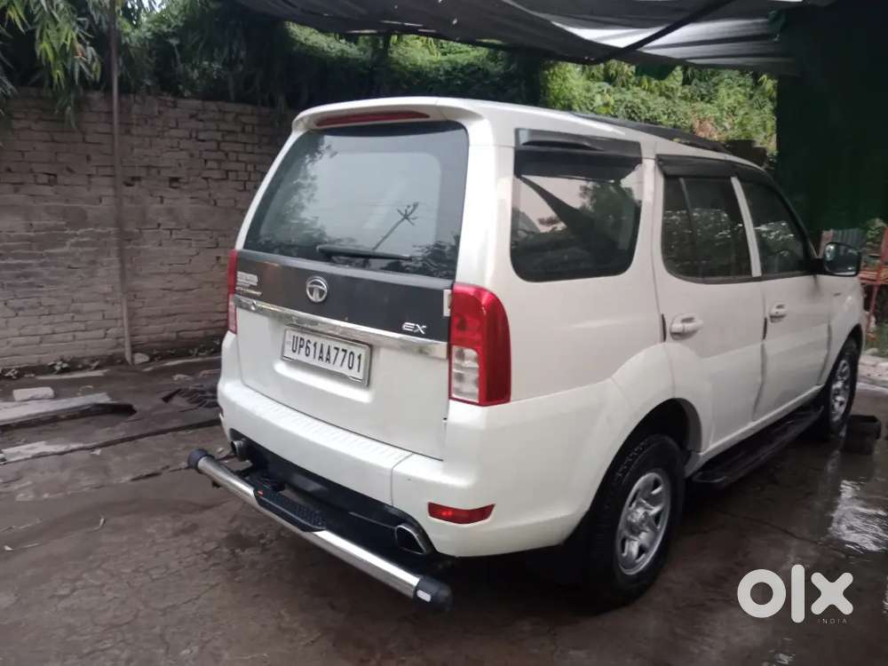Tata Safari Storme 2016 Diesel 70520 Km Driven