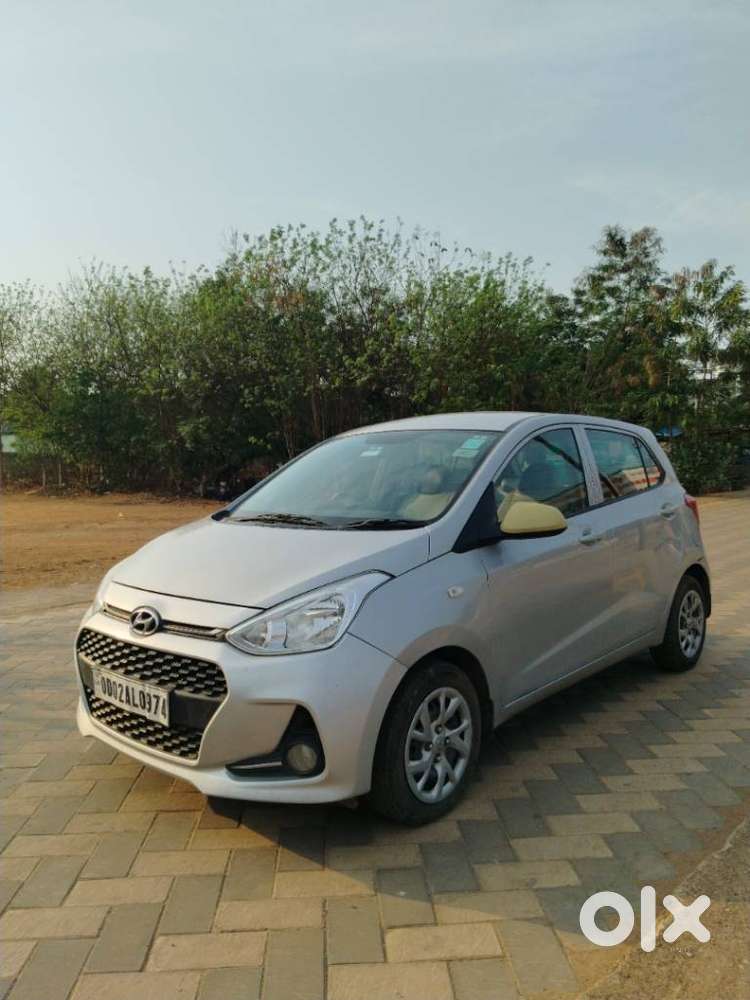 Hyundai Grand I10 1.2 Crdi Magna, 2017, Diesel