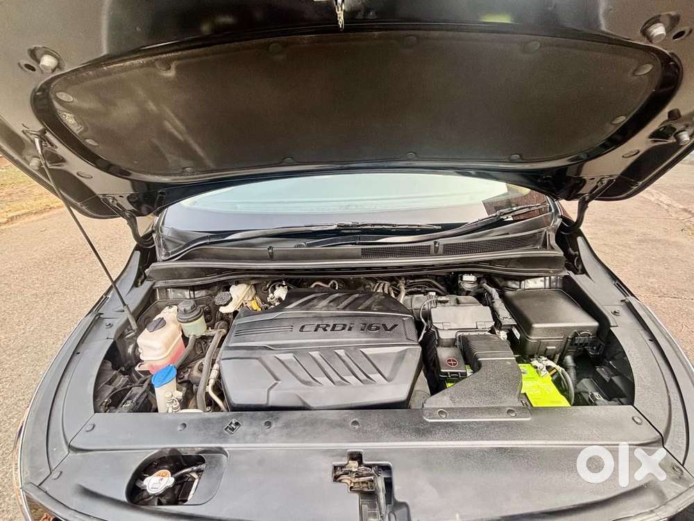 Kia Carnival Limousine, 2023, Diesel