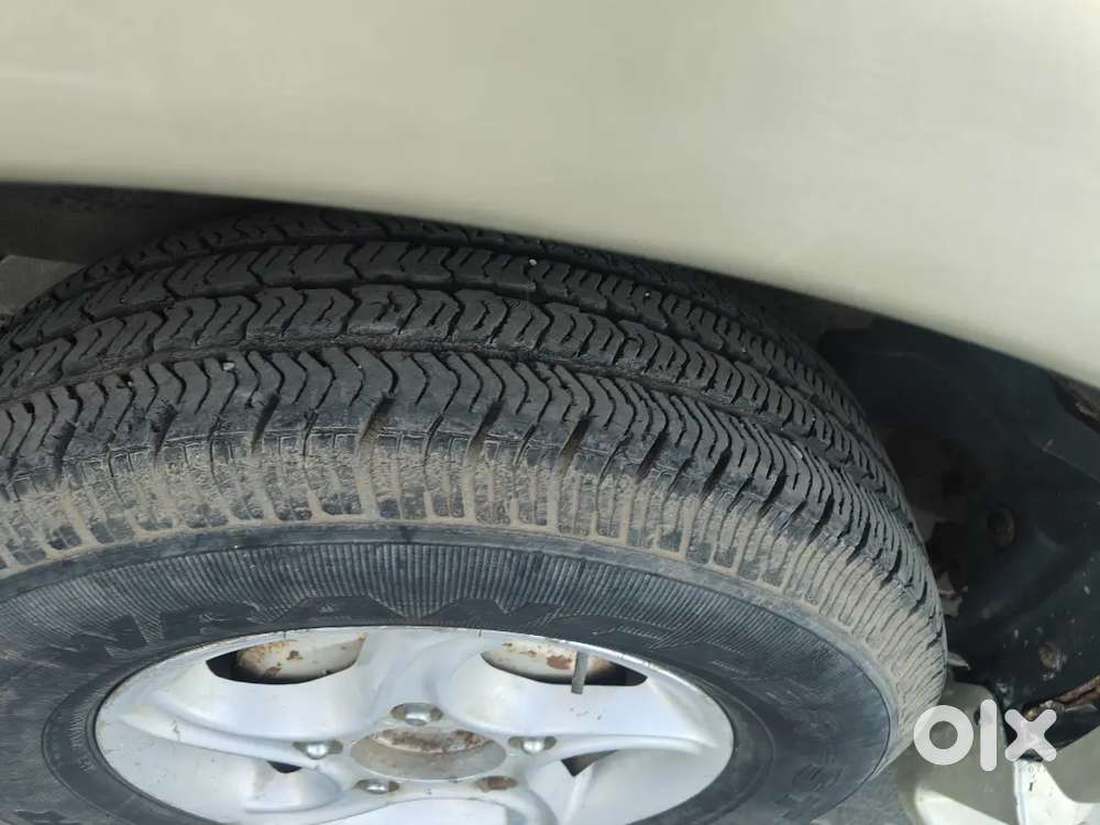 Mahindra Scorpio Diesel 2009