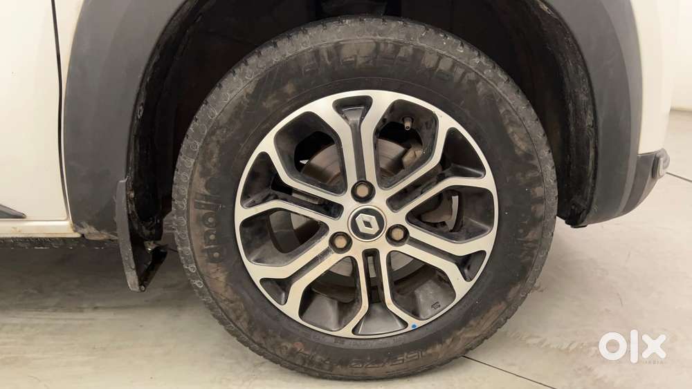 Renault Kwid 1.0 Rxt, 2021, Petrol