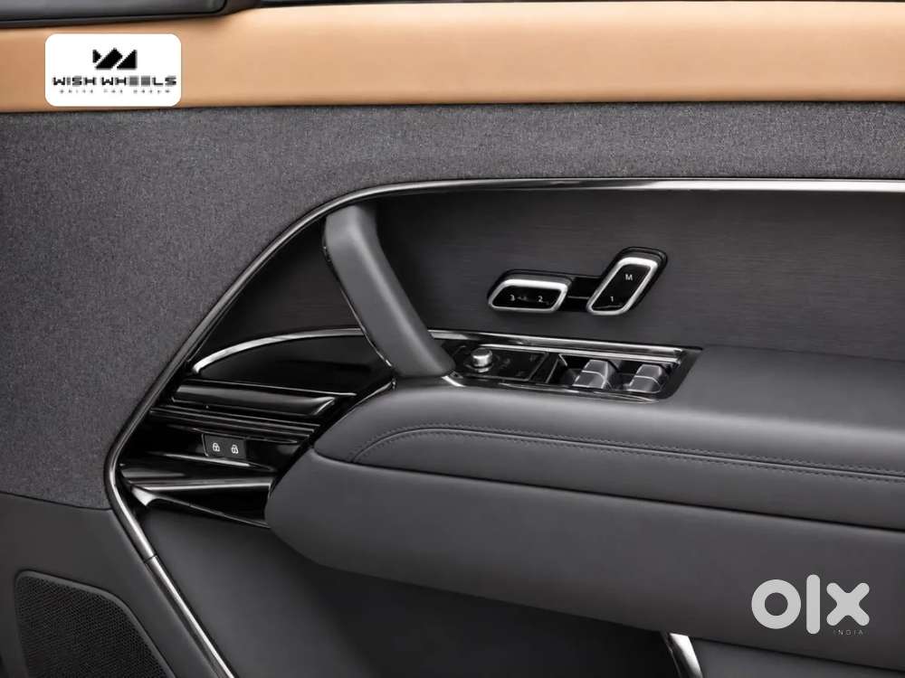 Land Rover Range Sport, 2023, Diesel