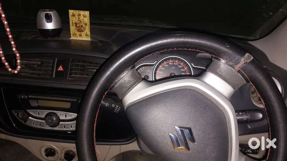Maruti Suzuki Alto K10 2016 Model