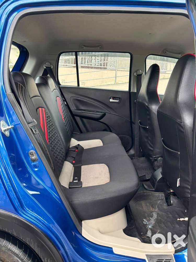 Maruti Suzuki Celerio Vxi(o), 2018, Petrol