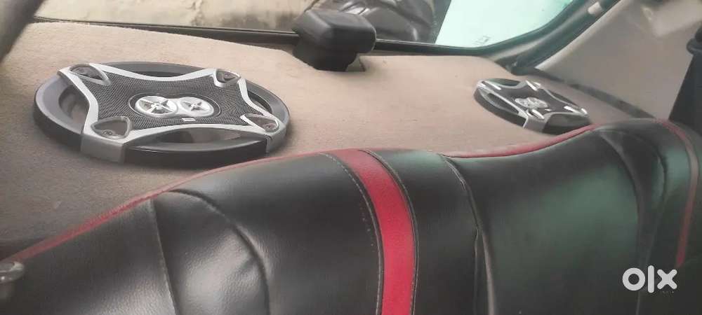 Maruti Suzuki Alto 2009 Petrol 82000 Km Driven