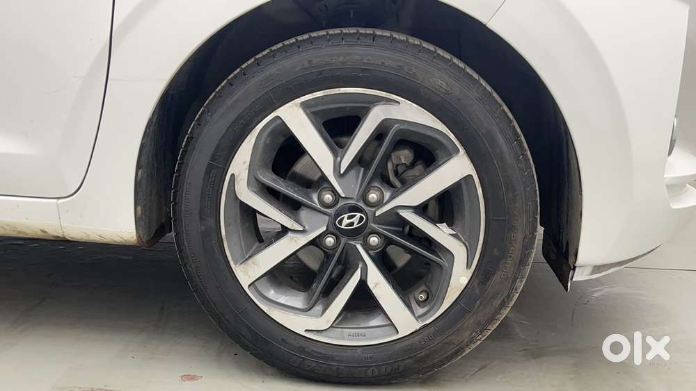 Hyundai Grand I10 Nios Asta 1.2 Kappa Vtvt, 2019, Petrol