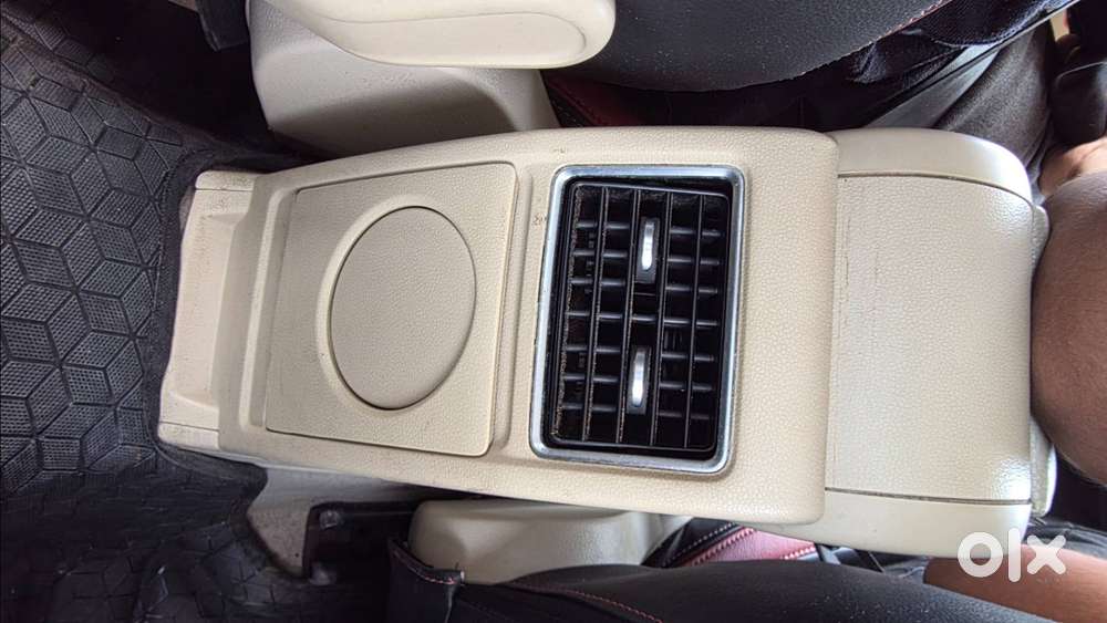 Vw Vento At 1.6 Highline