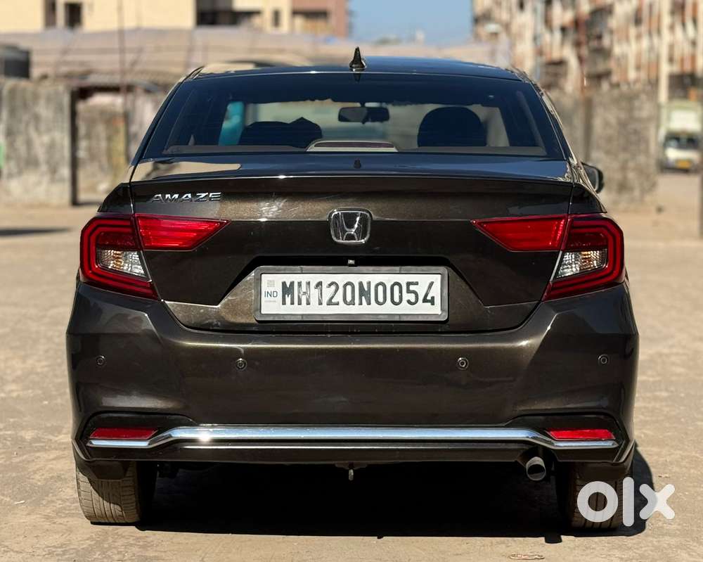 Honda Amaze 2018, 2018, Diesel