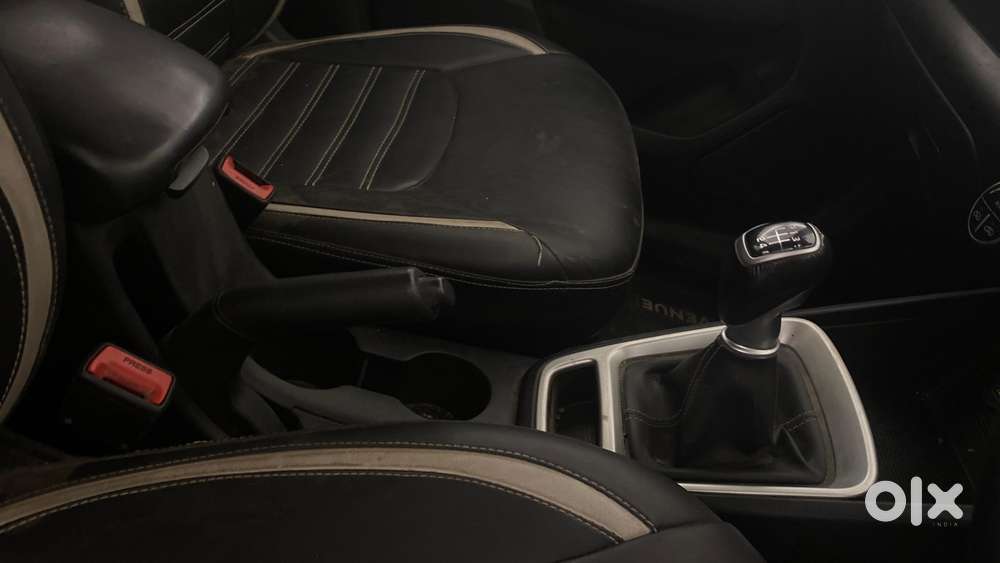 Hyundai Venue Sx Diesel, 2021, Diesel