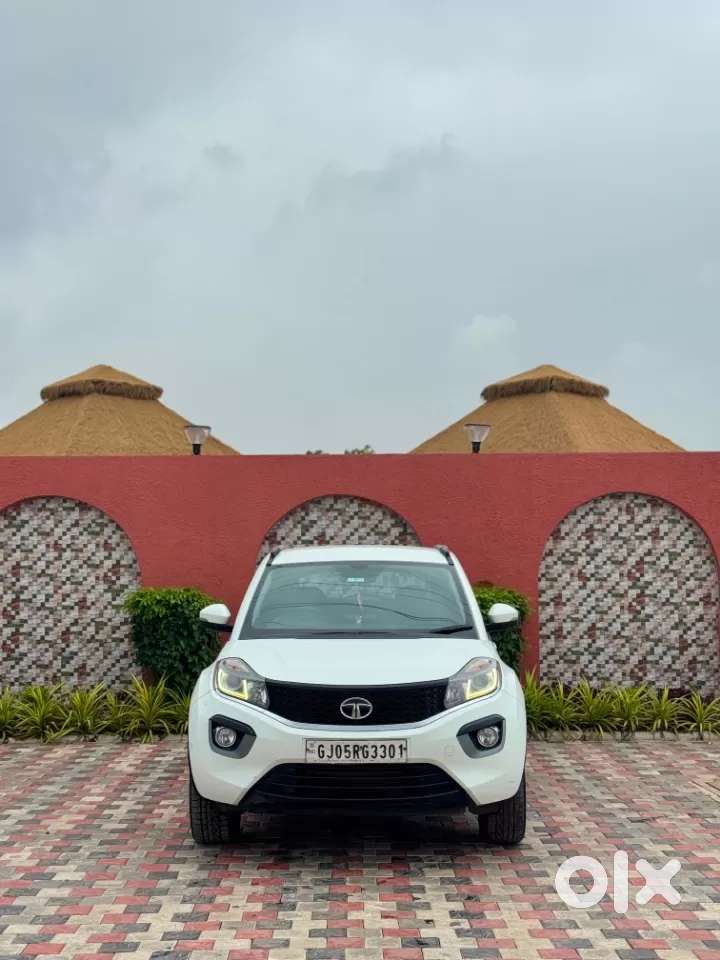 Tata Nexon 1.5 Revotorq Xz Plus, 2018, Diesel