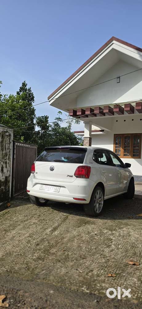 Volkswagen Polo Gt 2014 Stage 1 Petes Tuned