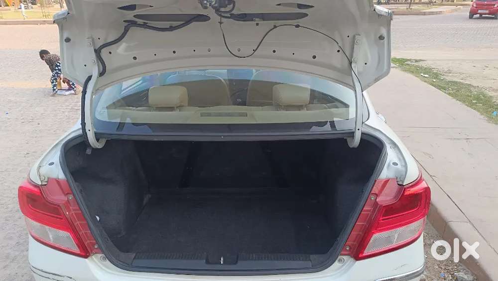 Maruti Suzuki Dzire 2018 Diesel 109000 Km Driven