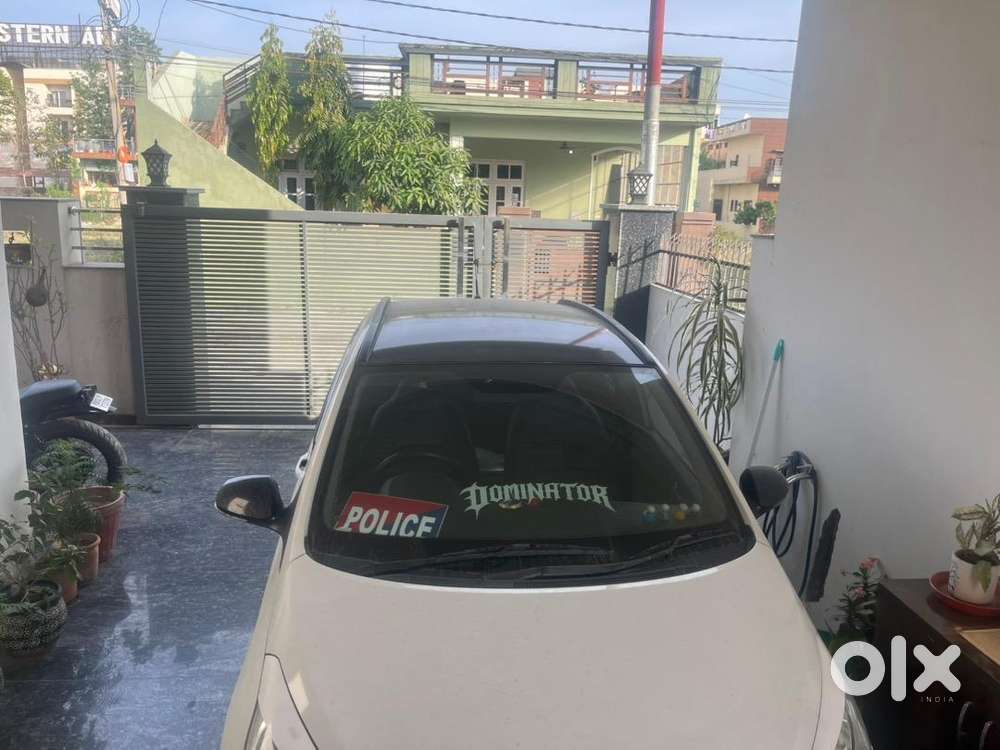 Hyundai Grand I10 Diesel Maintained In Good Condition
