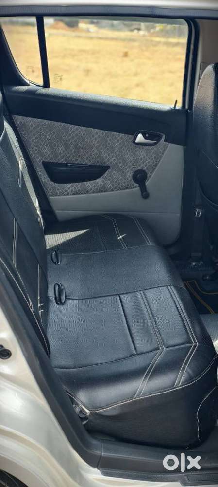 Maruti Suzuki Alto 800 Lxi, 2015, Petrol