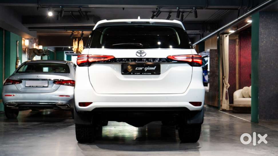 Toyota Fortuner 4x2 At 2.8 Diesel, 2025, Diesel