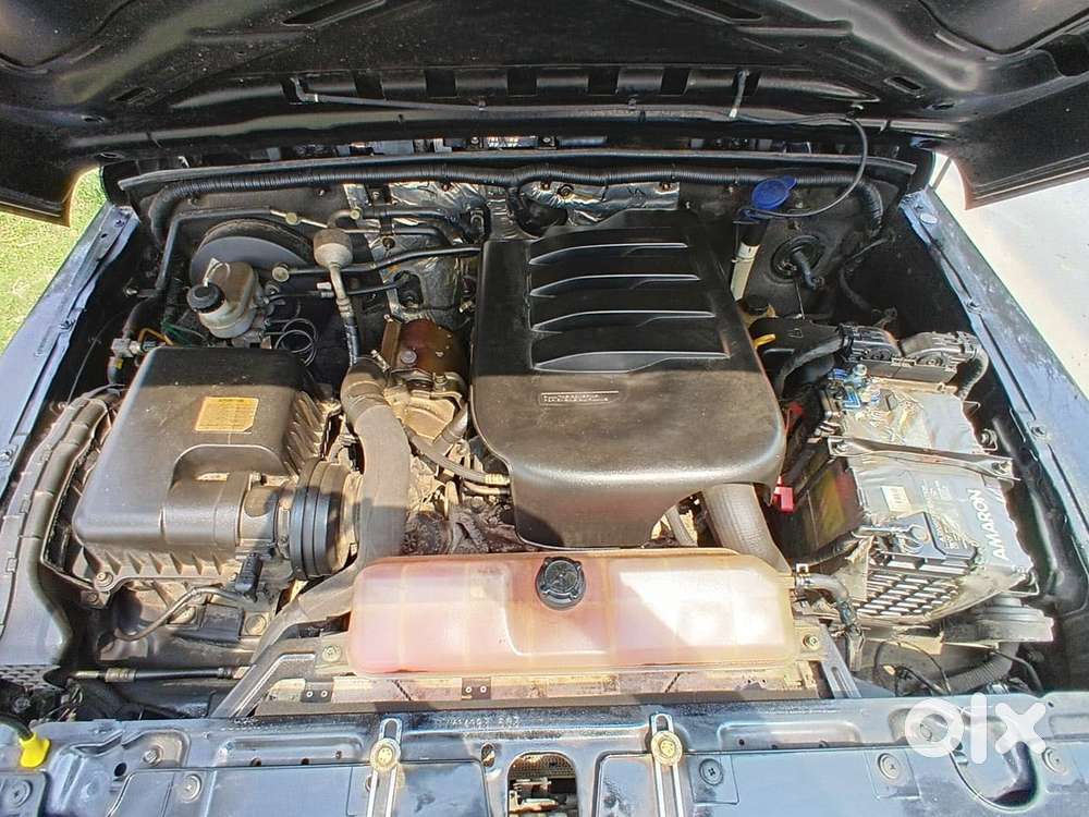 Mahindra Thar Lx Hard Top Petrol Mt 4wd, 2021, Petrol