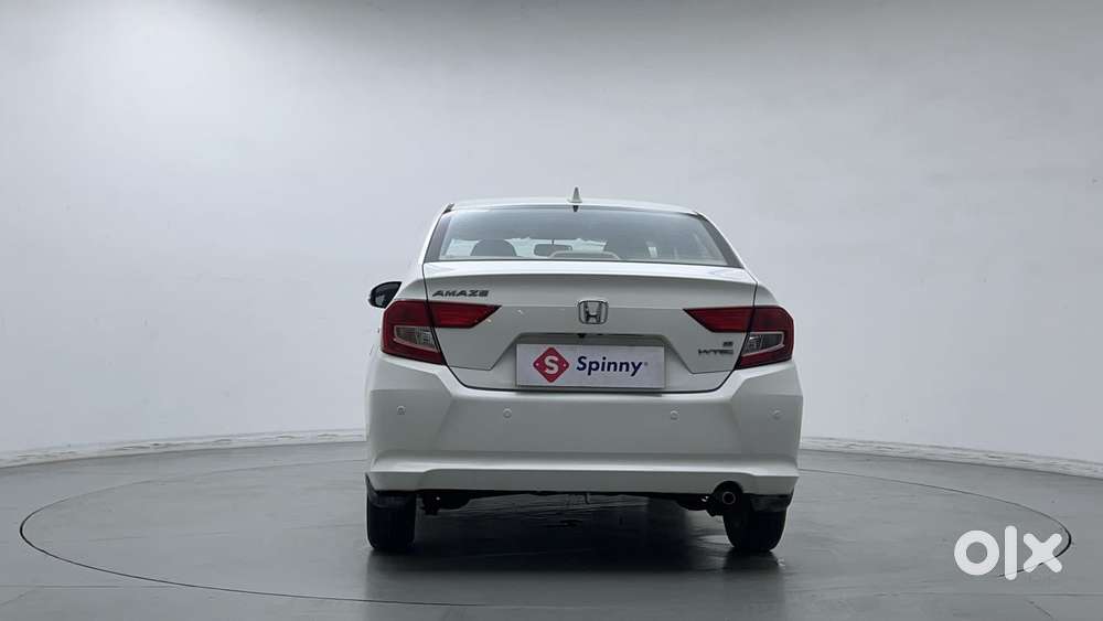 Honda Amaze [2021-2023] 1.2 Vx I-vtec Mt, 2019, Petrol