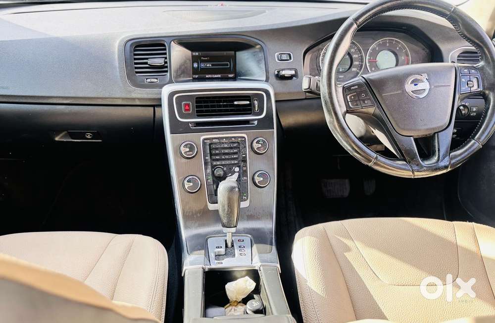 Volvo S60 D5 Kinetic, 2013, Diesel