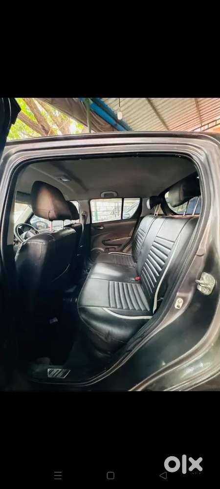 Swift Maruti Suzuki 2017 Diesel