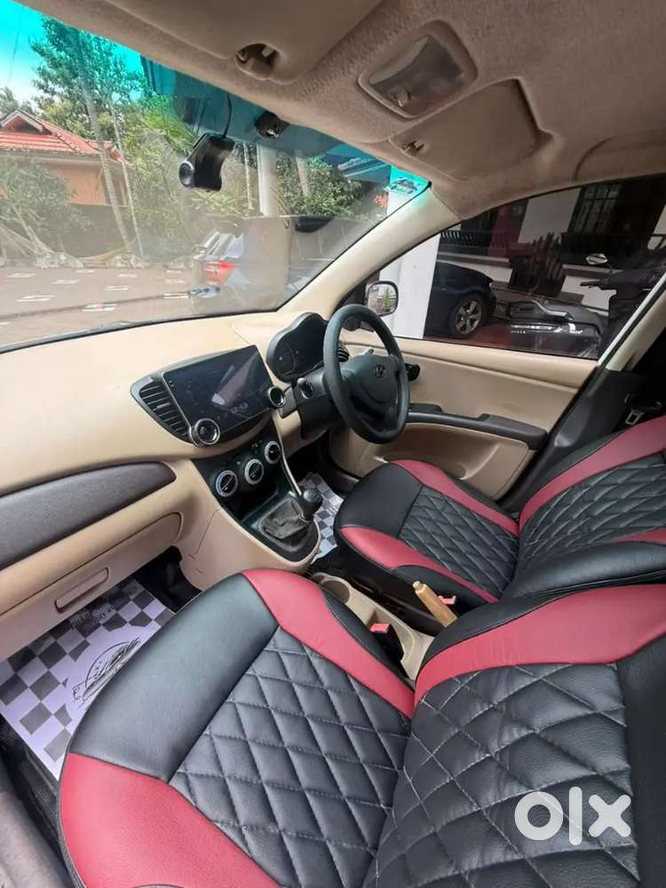 Hyundai Grand I10 2009 Year