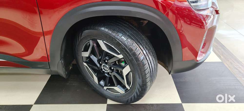 Kia Seltos Htx Ivt G, 2024, Petrol