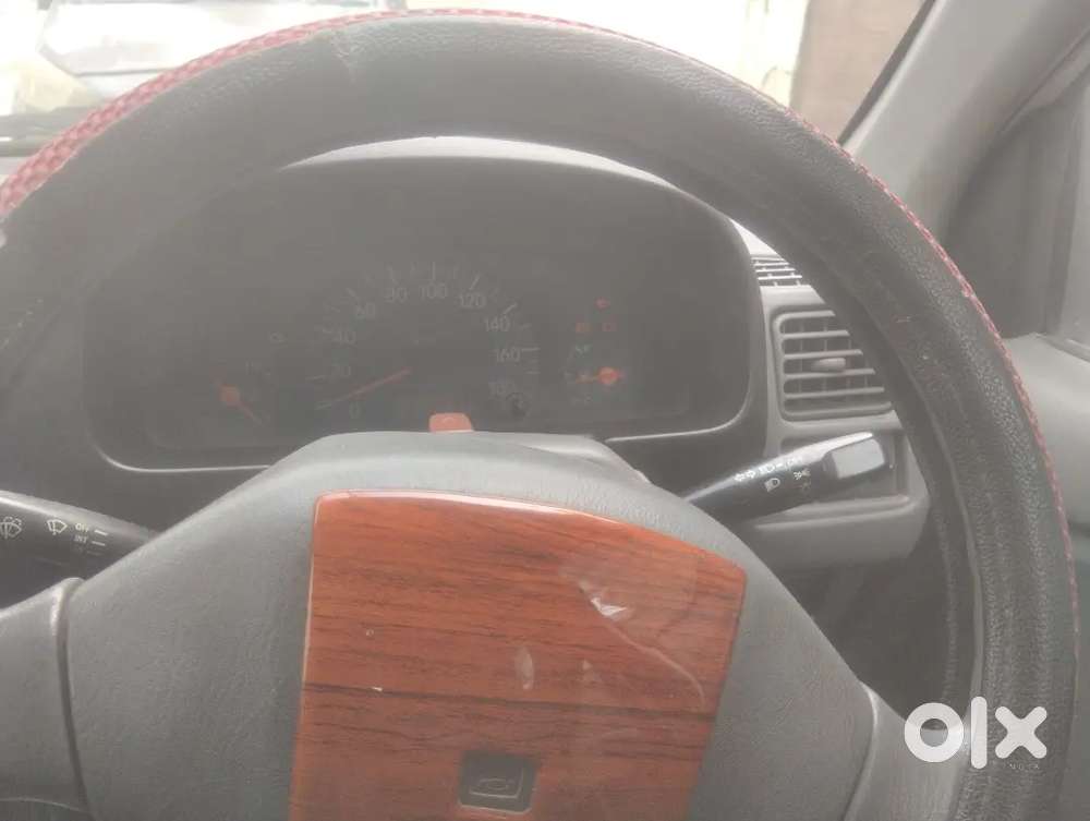 Maruti Suzuki Alto 800 2005