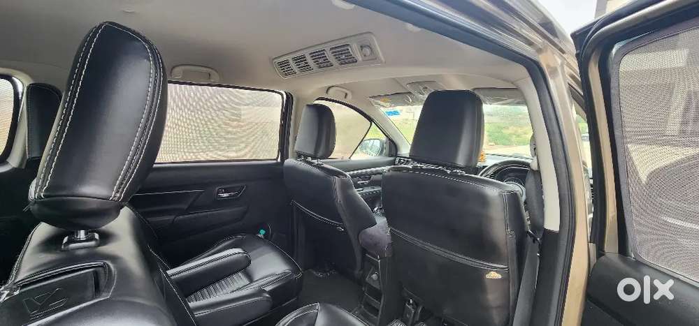 Maruti Suzuki Xl6 2022 Model