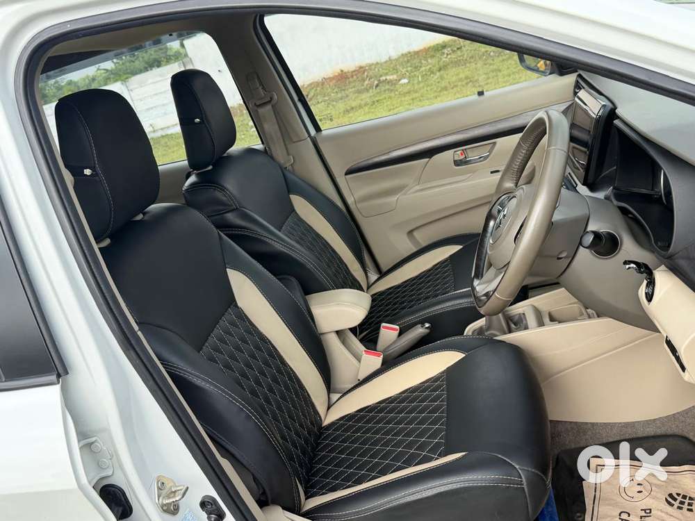 Maruti Suzuki Ertiga Zxi Plus Petrol, 2023, Petrol