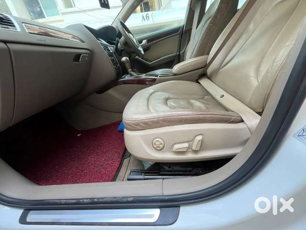 Audi A4 2010 Diesel 2nd Owner