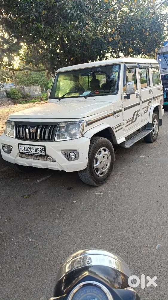 Mahindra Bolero B6 2020 Diesel