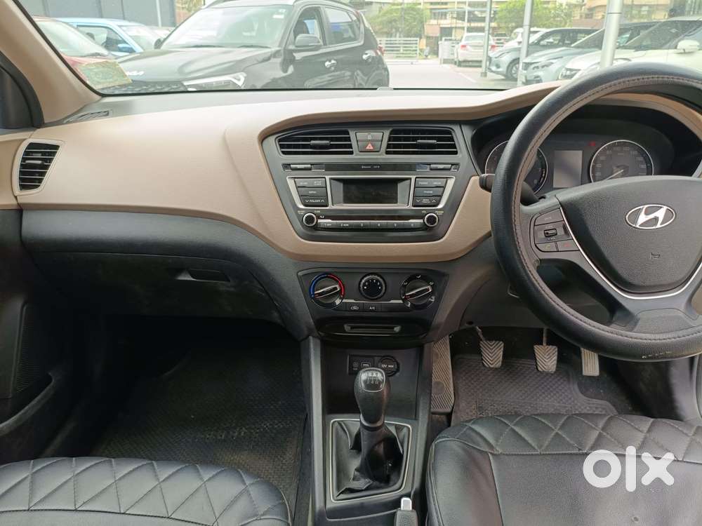 Hyundai I20 Magna 1.2, 2015, Petrol
