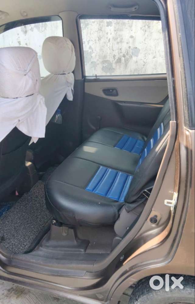 Maruti Estilo Lxi 2013 Petrol