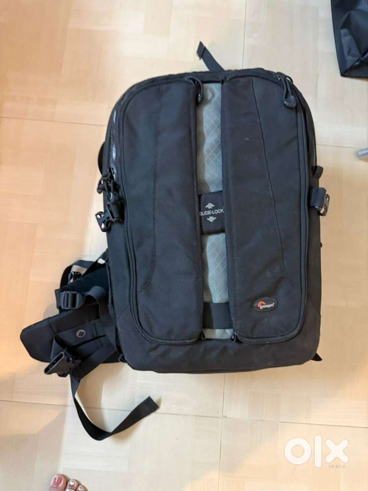 Lowepro Pro Trekker 400 AW Camera Backpack – Excellent Condition