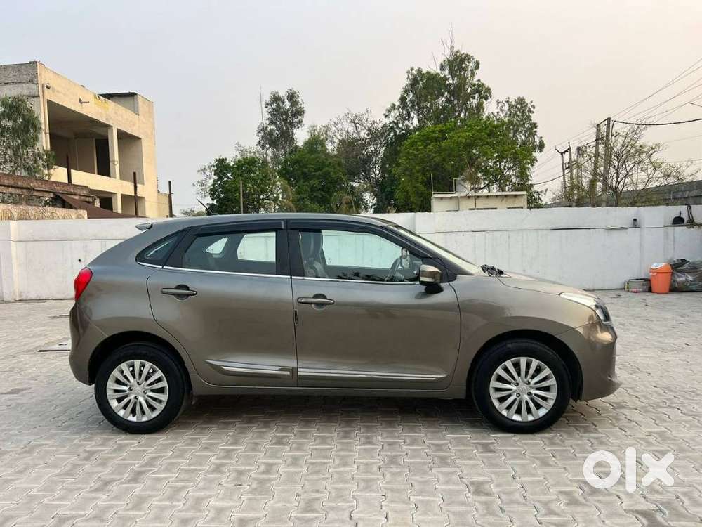 Maruti Suzuki Baleno Delta, 2020, Petrol