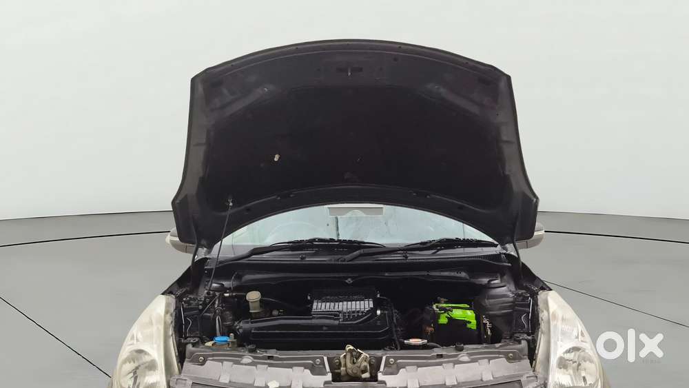 Maruti Suzuki Swift 2011-2014 Vxi, 2013, Petrol