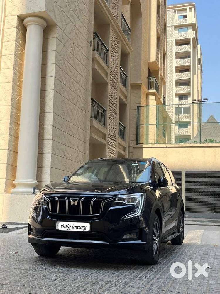 Mahindra Xuv700 2.0 Ax 7 Petrol At Luxury Pack Str, 2022, Petrol