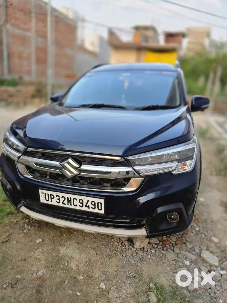 Maruti Suzuki Xl6 2022