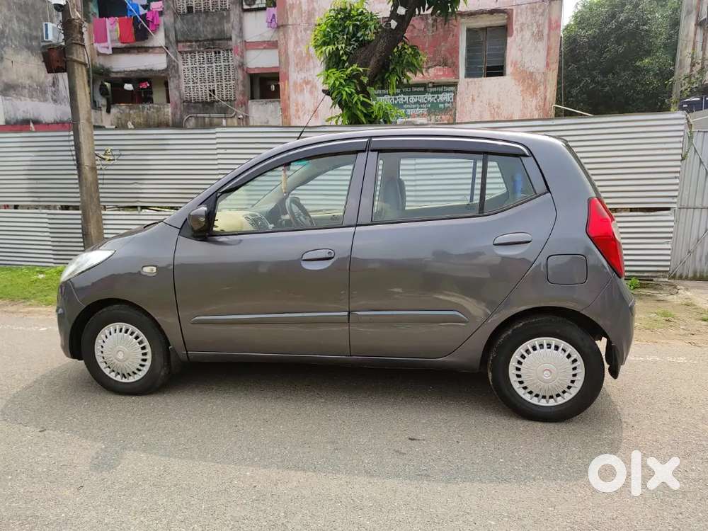 Hyundai I10 Kappa 2013 Petrol Manual